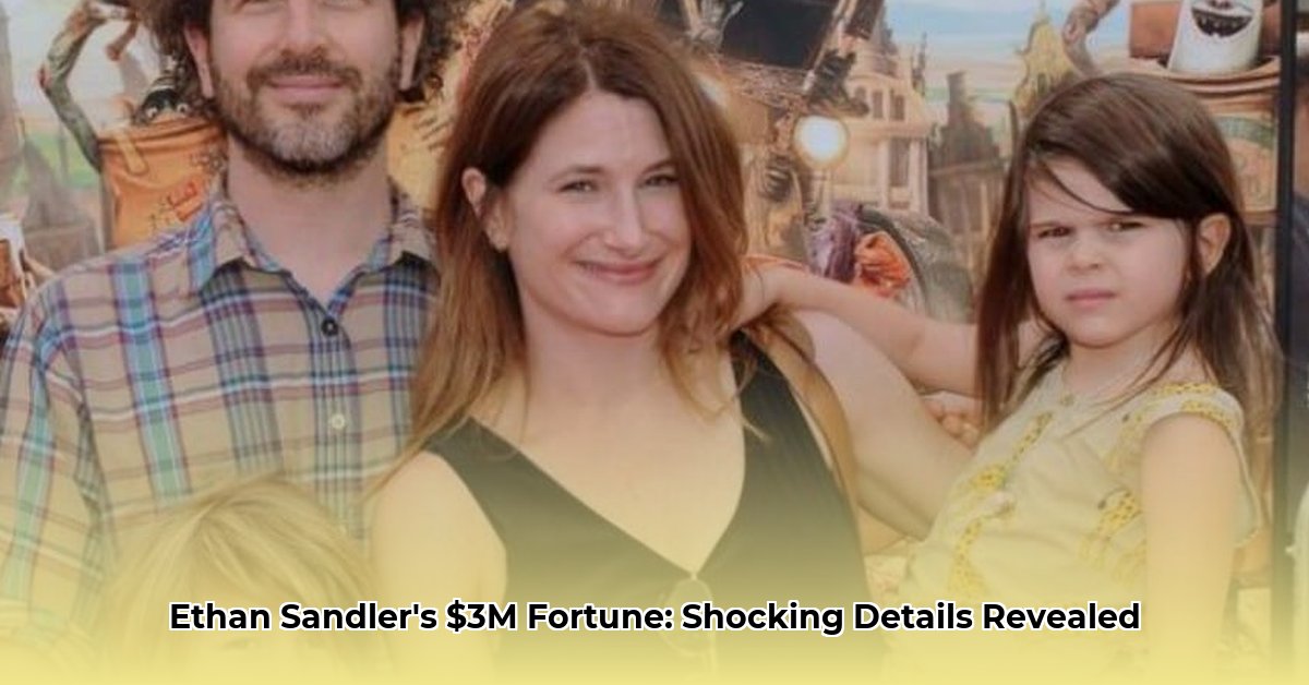 ethan-sandler-net-worth